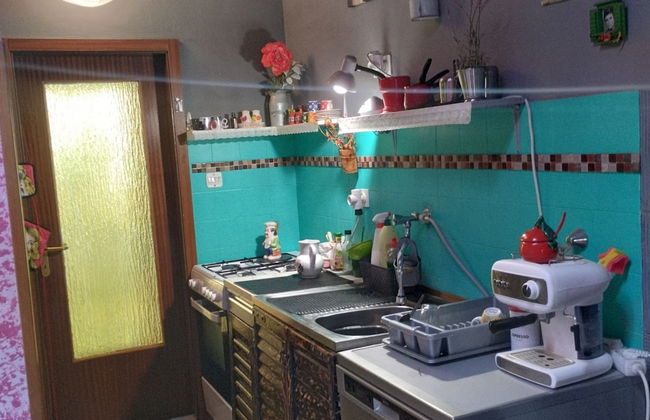 Apartment Dario Šolta - Foto 8