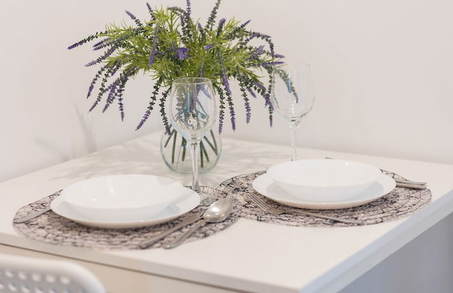 Triton Park Studio Warsaw by Renters - Foto 10