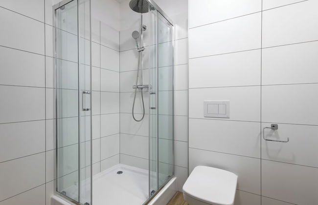 Aparthotel Solskiego 44 Wrocław - Photo 31