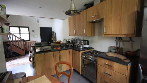 Maison Daubigny - Foto 2