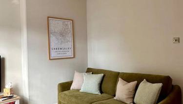 Charming Townhouse Retreat - Foto 4