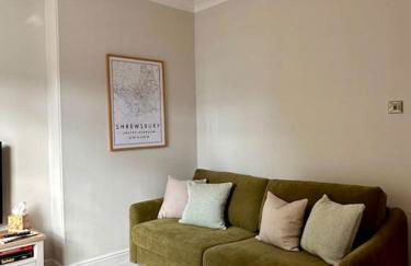 Charming Townhouse Retreat - Foto 4