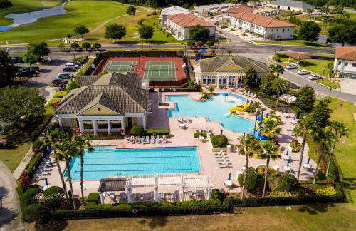 Villa Feliz - Foto 49