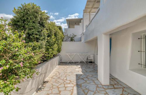 Villa by the Sea with pool Parasporos Paros 1 - Foto 30