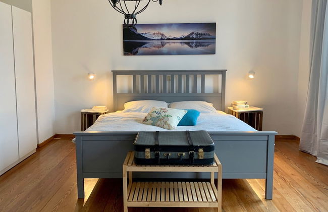 Villa Landenberger Outlet City Metzingen - Foto 14