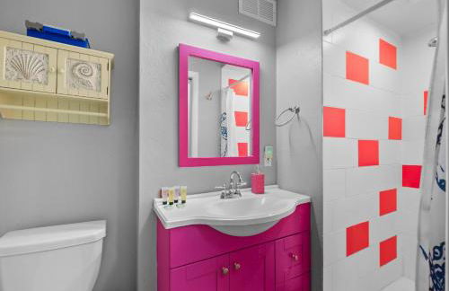 Spacious Unique Heated Pool 2 Hot Tubs Pkg - Foto 10