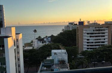 Apart-Hotel Ondina - Foto 1