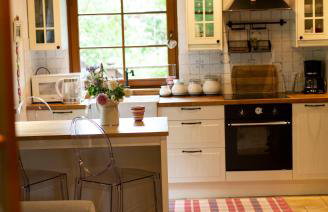 Dom Majówka i Apartamenty Bartoszówka i Michałówka - Foto 32