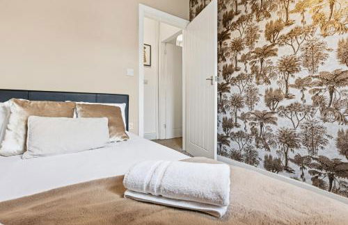 Stunning 3B Home, ideal for leisure & contractors - Foto 38