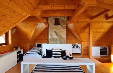 Domek w Brzezowej - Foto 13