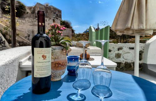 Mythos Traditional Stonehouse - Foto 25