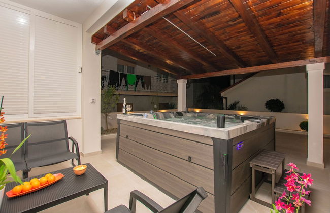 Apartment Dora - Foto 25