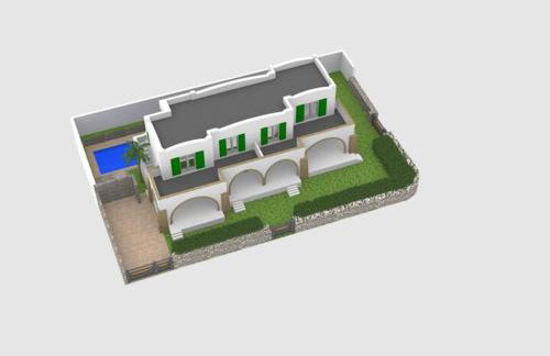 Salentum Flat - Foto 22