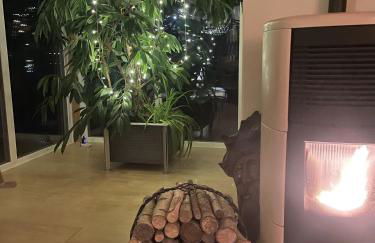 FeWo bei Tati - Bungalow - Foto 39