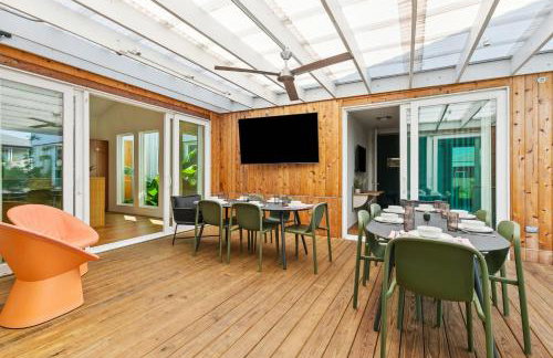 The Herald 12BR Private Villa - Foto 23