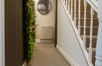 Decor Dreams - Luxury Family & Business Stay - Foto 17