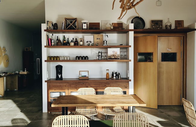 Montimerso Skyscape Country House - Foto 42