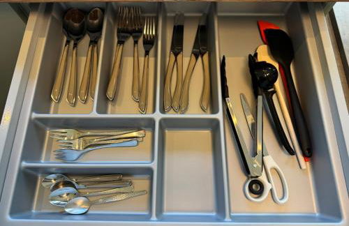 Apartment Relax - Foto 19