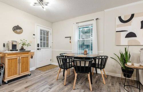 Sidney Springs Cottage - Foto 8