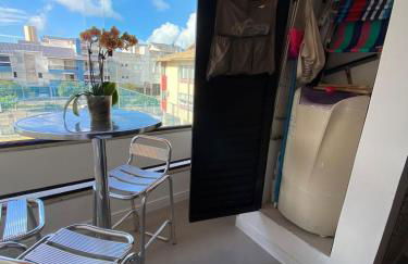 LINDO Apto beira mar praia Ingleses - Photo 36