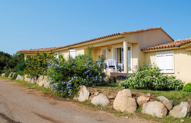 Résidence Odalys Référence San Martinu - Foto 17