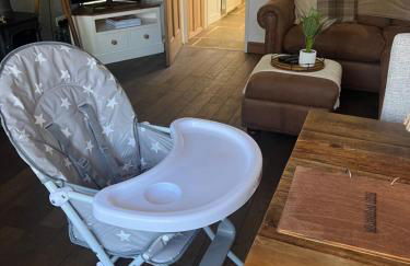 40 High street Cottage - Foto 8