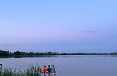 Leśna Chatka - Foto 21
