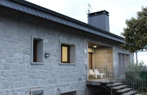 Casa con vistas a la Sierra de Guadarrama casavalleguadarrama - Foto 40