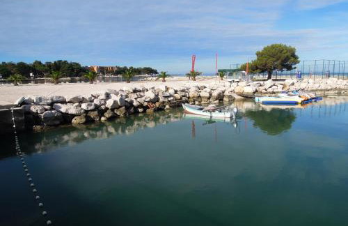 Stella Maris Appartement - Foto 14