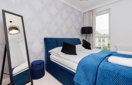 Stylish Two Bedroom Apartment Nasypowa by Noclegi Renters - Foto 2