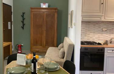 The M apartment Green - Photo 12