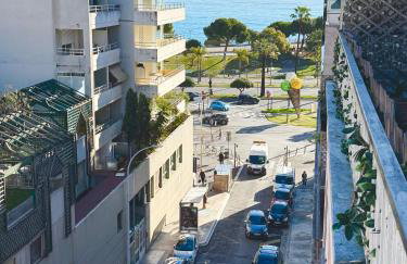 NICE Promenade des Anglais Beach Californie AC - Foto 25