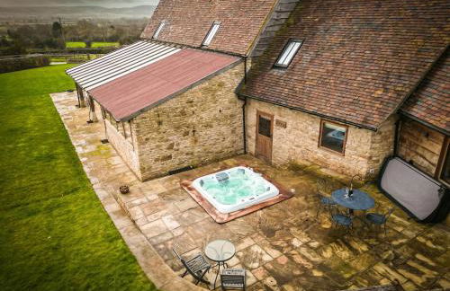 East Barn- Luxury Countryside Home - Foto 10