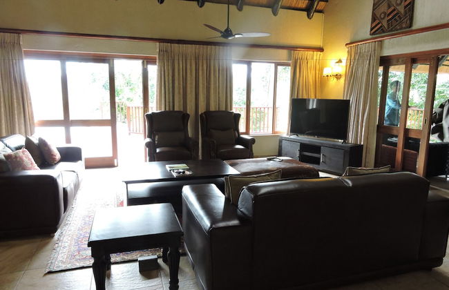 Hoyo Hoyo 573 Kruger Park Lodge - Foto 25