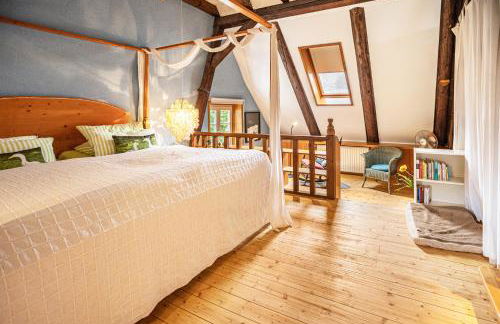 Ferienwohnung Lieblingsplatz - Foto 13