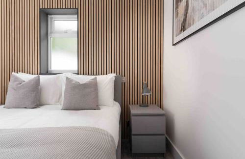 Stunning new fully renovated flat in Marazion - Foto 4