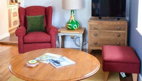 Grace Cottage - Foto 4