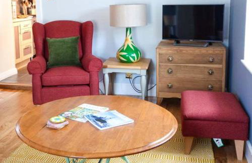 Grace Cottage - Foto 4