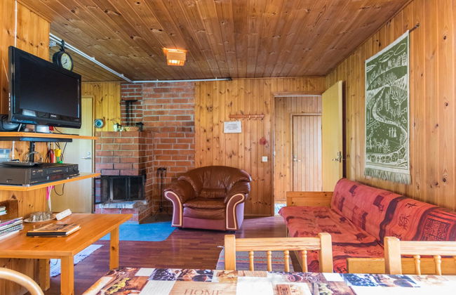 2 bedroom House in Pielavesi with sauna - Photo 9