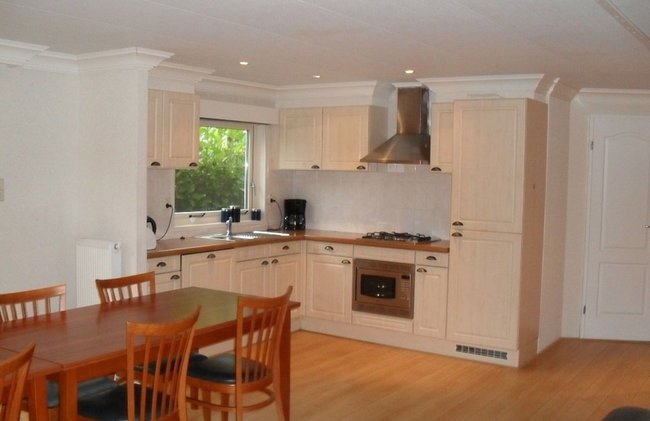 Tidy Holiday Home With Dishwasher - Foto 3