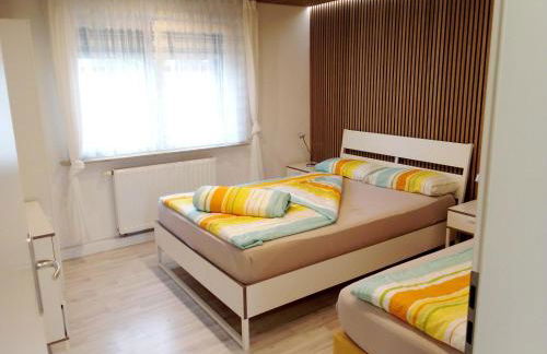 Apartments Metzingen Panoramablick - Foto 9