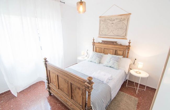 TuGuest Mulhacen Apartment - Foto 37