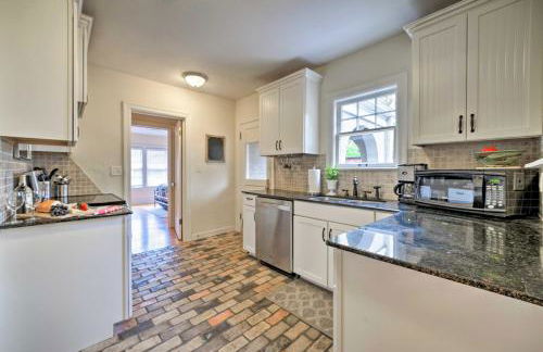 Historic Oklahoma City Home, 5 Mi to Downtown - Foto 10