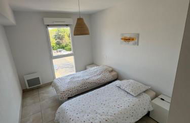 Appart familial à 800 m de la plage ! - Photo 15