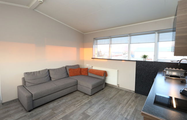 Skýjaborg Apartments - Photo 22