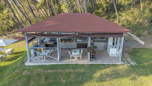 Medusa Rooms - Foto 2, Restaurante