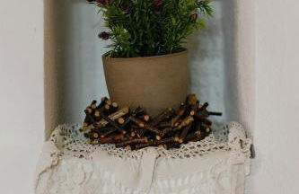 Archontiko Rapti Stone Traditional House - Foto 69