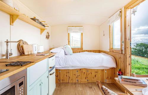 Woodside Hut 1 - Uk36105 - Foto 11