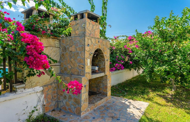 Villa Atlantis Large Private Pool A C Wifi Car Not Required - 3163 - Foto 39