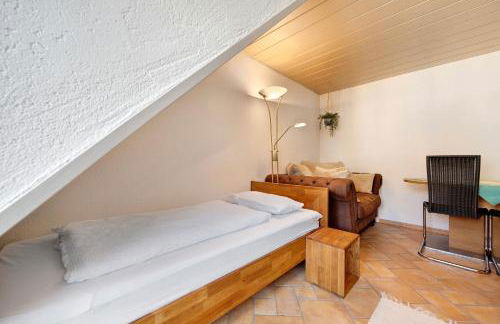 Großzügige Maisonettewohnung - Foto 16